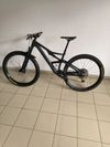 Orbea Occam H20, zdvih 140/140 mm, Fox, SLX/XT