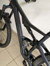 Orbea Occam H20, zdvih 140/140 mm, Fox, SLX/XT