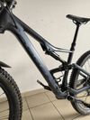 Orbea Occam H20, zdvih 140/140 mm, Fox, SLX/XT
