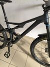 Orbea Occam H20, zdvih 140/140 mm, Fox, SLX/XT