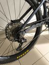 Orbea Occam H20, zdvih 140/140 mm, Fox, SLX/XT