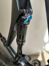 Orbea Occam H20, zdvih 140/140 mm, Fox, SLX/XT