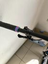 Orbea Occam H20, zdvih 140/140 mm, Fox, SLX/XT