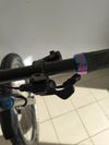 Orbea Occam H20, zdvih 140/140 mm, Fox, SLX/XT