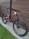 NOVÉ nejeté TOP karbonové enduro kolo Kona Process / kola 29er / k dispozici velikost M,L,XL / 170mm