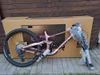 NOVÉ nejeté TOP karbonové enduro kolo Kona Process / kola 29er / k dispozici velikost M,L,XL / 170mm