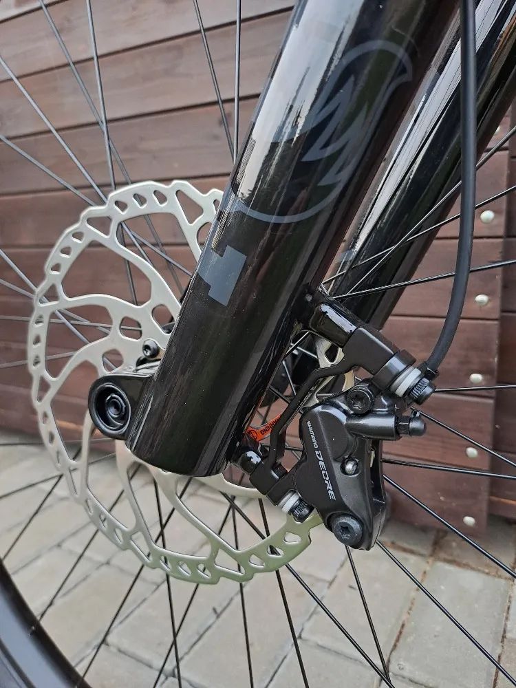 NOVÉ nejeté TOP karbonové enduro kolo Kona Process / kola 29er / k dispozici velikost M,L,XL / 170mm