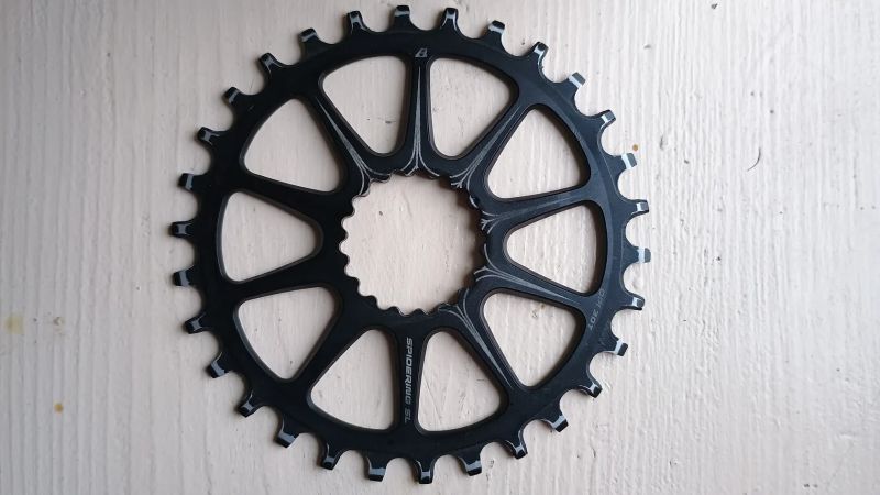 Cannondale Spidering SL 30t