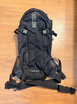 Batoh Camelbak Toro 8 s páteřákem