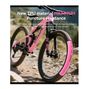 Cyclami duše 65g AL MTB 29" 622 1.9-2.5 45 mm PINK 