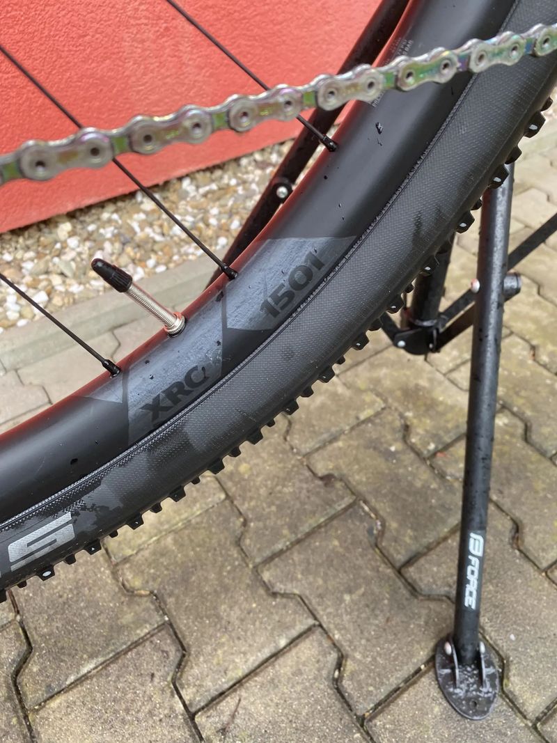 Scott Scale RC 900 World Cup