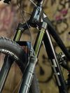 YT Industries capra