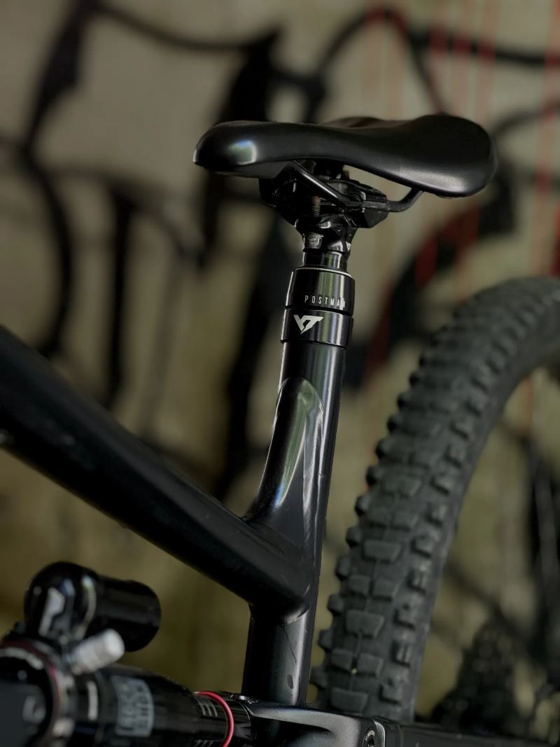 YT Industries capra