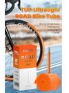 Cyclami duše 30g PL Road 700/18C-32C 45 nebo 65 nebo 85 mm ORANGE 