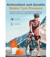 Cyclami duše 30g PL Road 700/18C-32C 45 nebo 65 nebo 85 mm ORANGE 