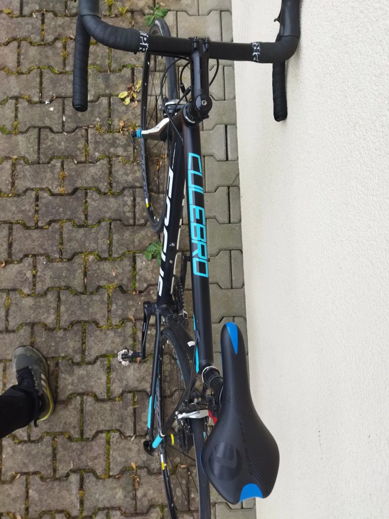 Focus Culebro SL 2.0 22G 2015