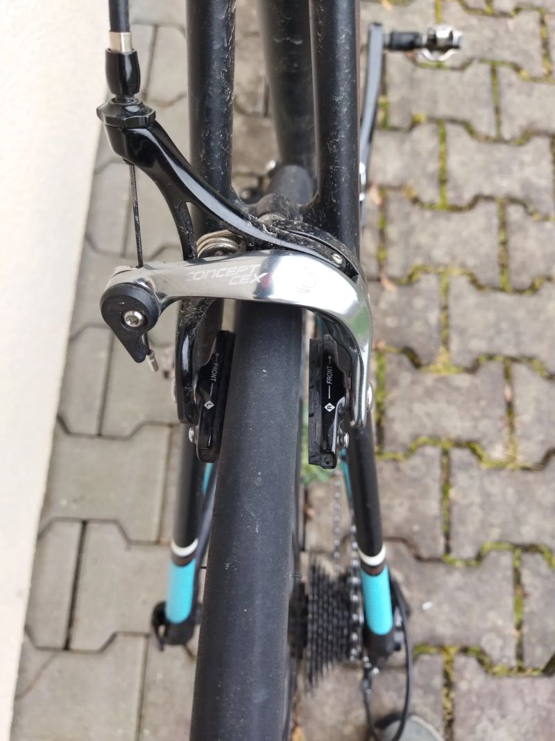 Focus Culebro SL 2.0 22G 2015