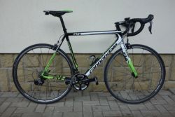 Cannondale SuperSix Evo