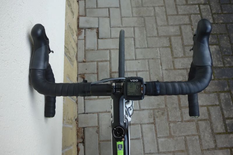 Cannondale SuperSix Evo
