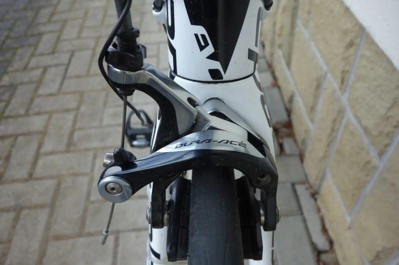 Cannondale SuperSix Evo