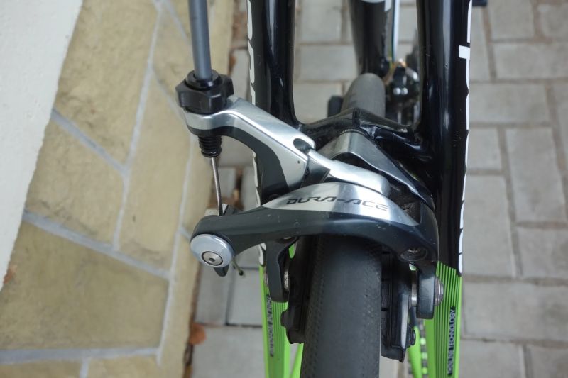 Cannondale SuperSix Evo