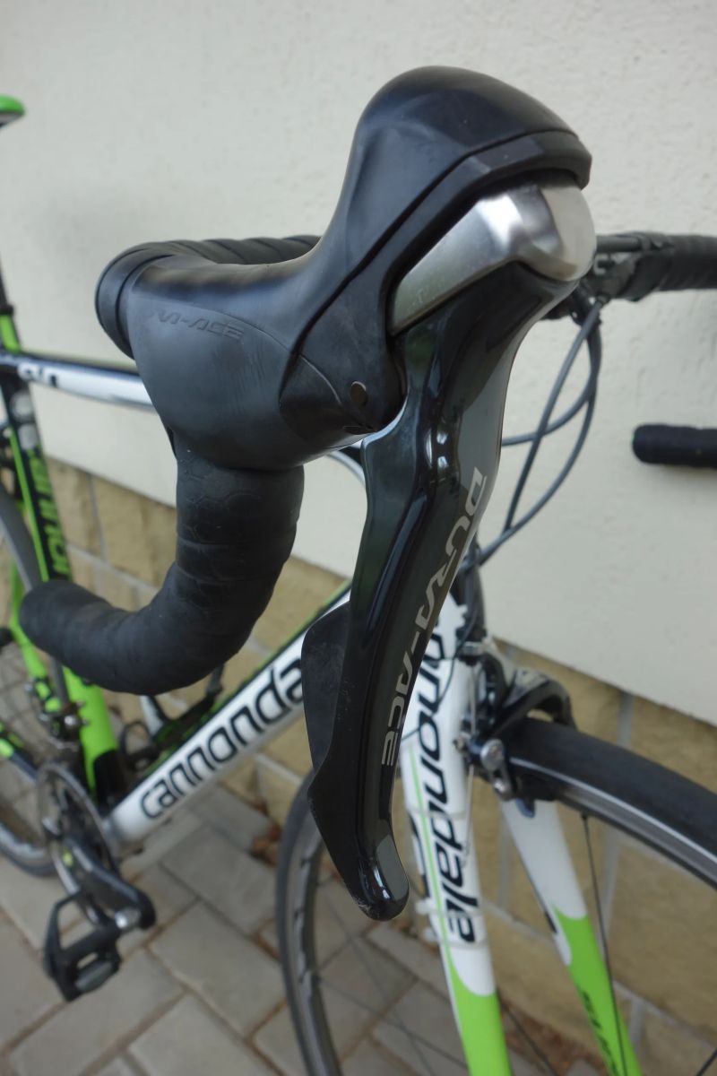 Cannondale SuperSix Evo