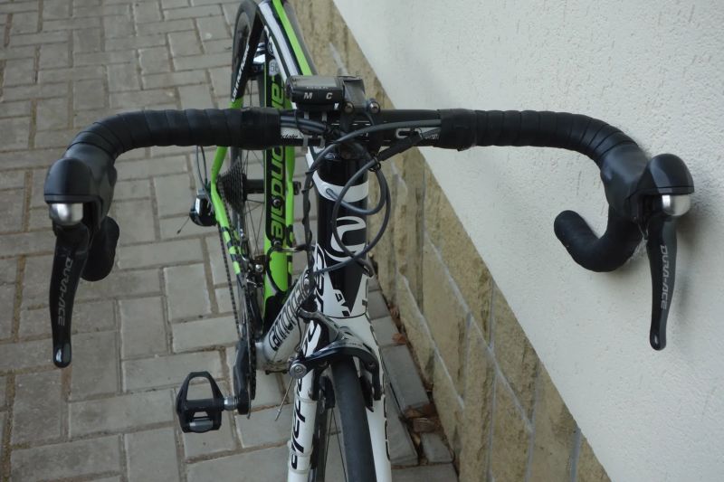 Cannondale SuperSix Evo