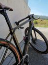 Basso Palta v Top stavu i osazení:El.řazení SRAM Force/Apex AXS,Wattmetr..Handmade Italy