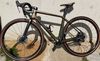 Basso Palta v Top stavu i osazení:El.řazení SRAM Force/Apex AXS,Wattmetr..Handmade Italy