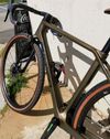 Basso Palta v Top stavu i osazení:El.řazení SRAM Force/Apex AXS,Wattmetr..Handmade Italy