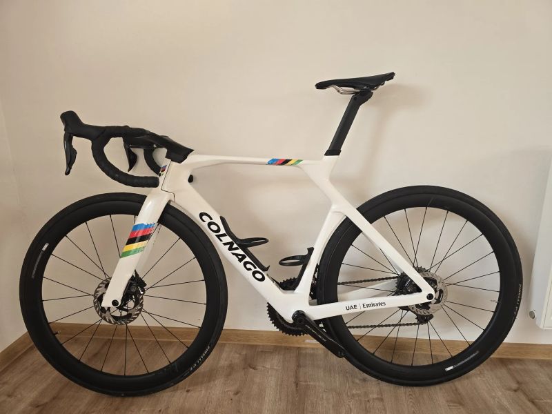 Colnago Y1RS