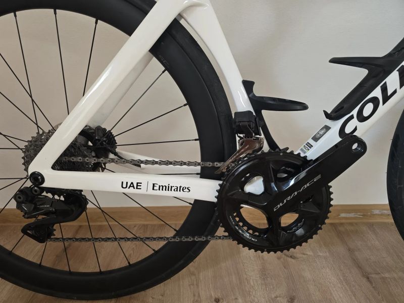 Colnago Y1RS