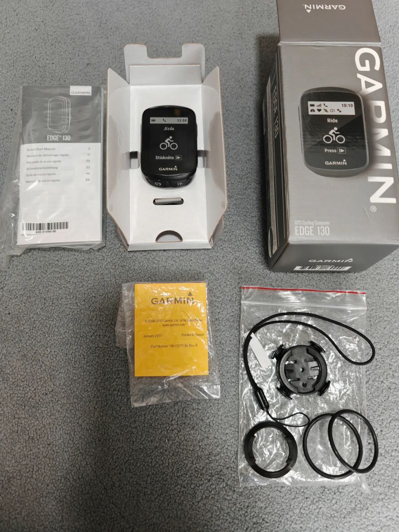 Garmin EDGE 130