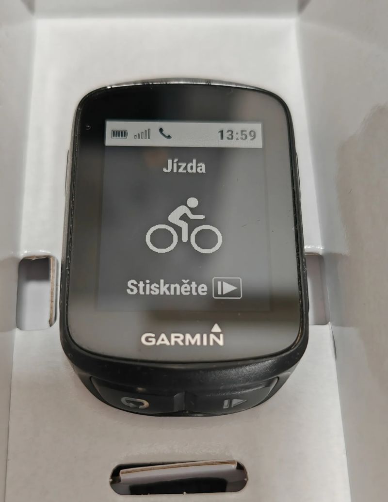 Garmin EDGE 130
