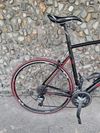 Silniční kolo Merida Ride 300