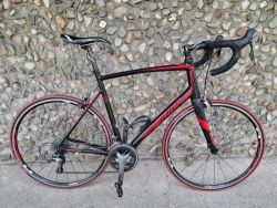 Silniční kolo Merida Ride 300