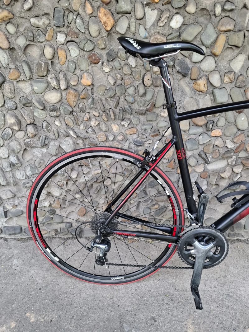 Silniční kolo Merida Ride 300