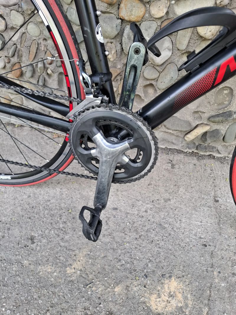 Silniční kolo Merida Ride 300