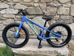 Cannondale Cujo ''20''