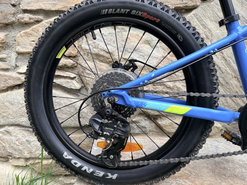 Cannondale Cujo ''20''