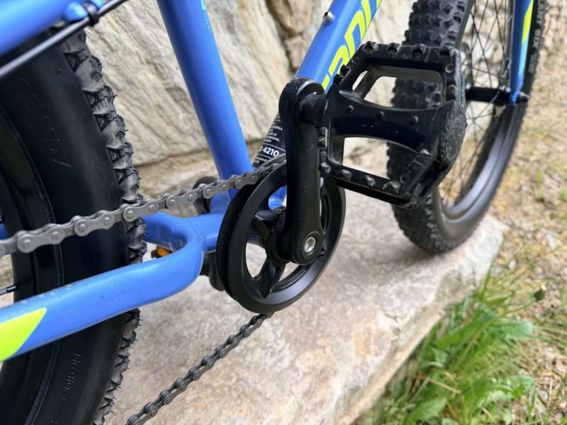 Cannondale Cujo ''20''
