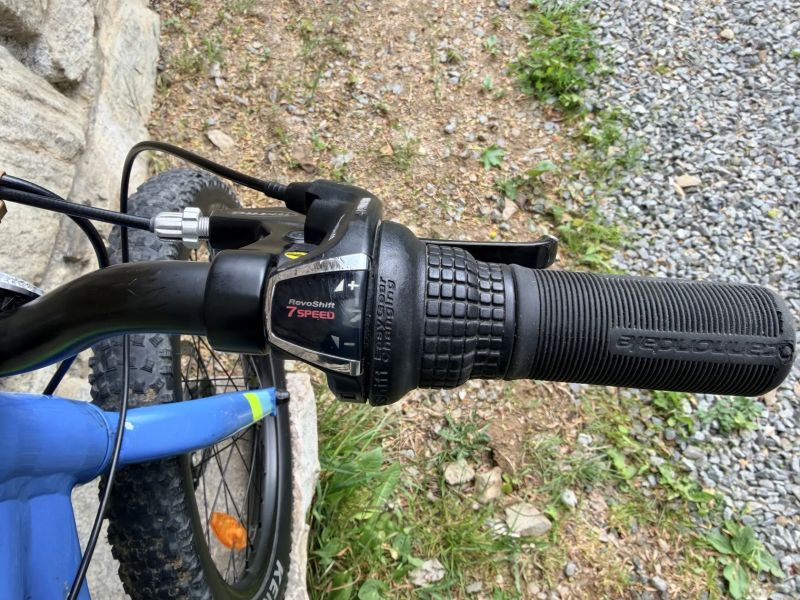 Cannondale Cujo ''20''