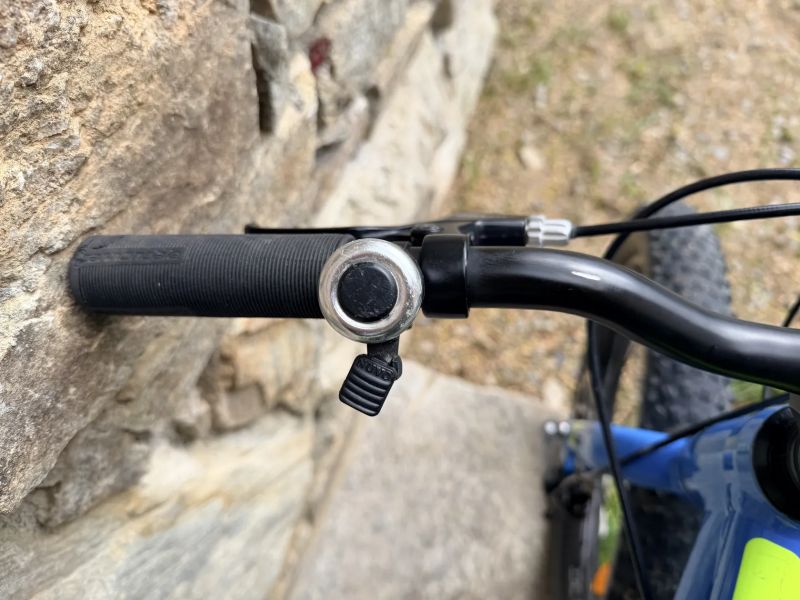 Cannondale Cujo ''20''