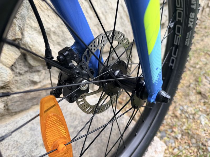 Cannondale Cujo ''20''