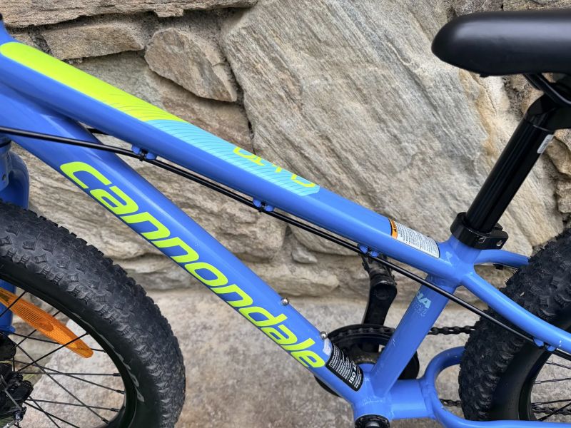 Cannondale Cujo ''20''