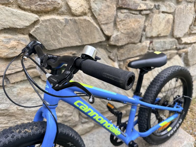 Cannondale Cujo ''20''