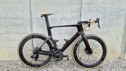 Scott Foil RC Ultimate custom vel.XL