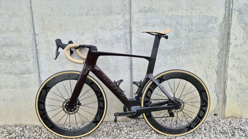Scott Foil RC Ultimate custom vel.XL