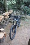 Canyon Sender