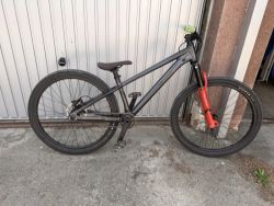 Specialized P3